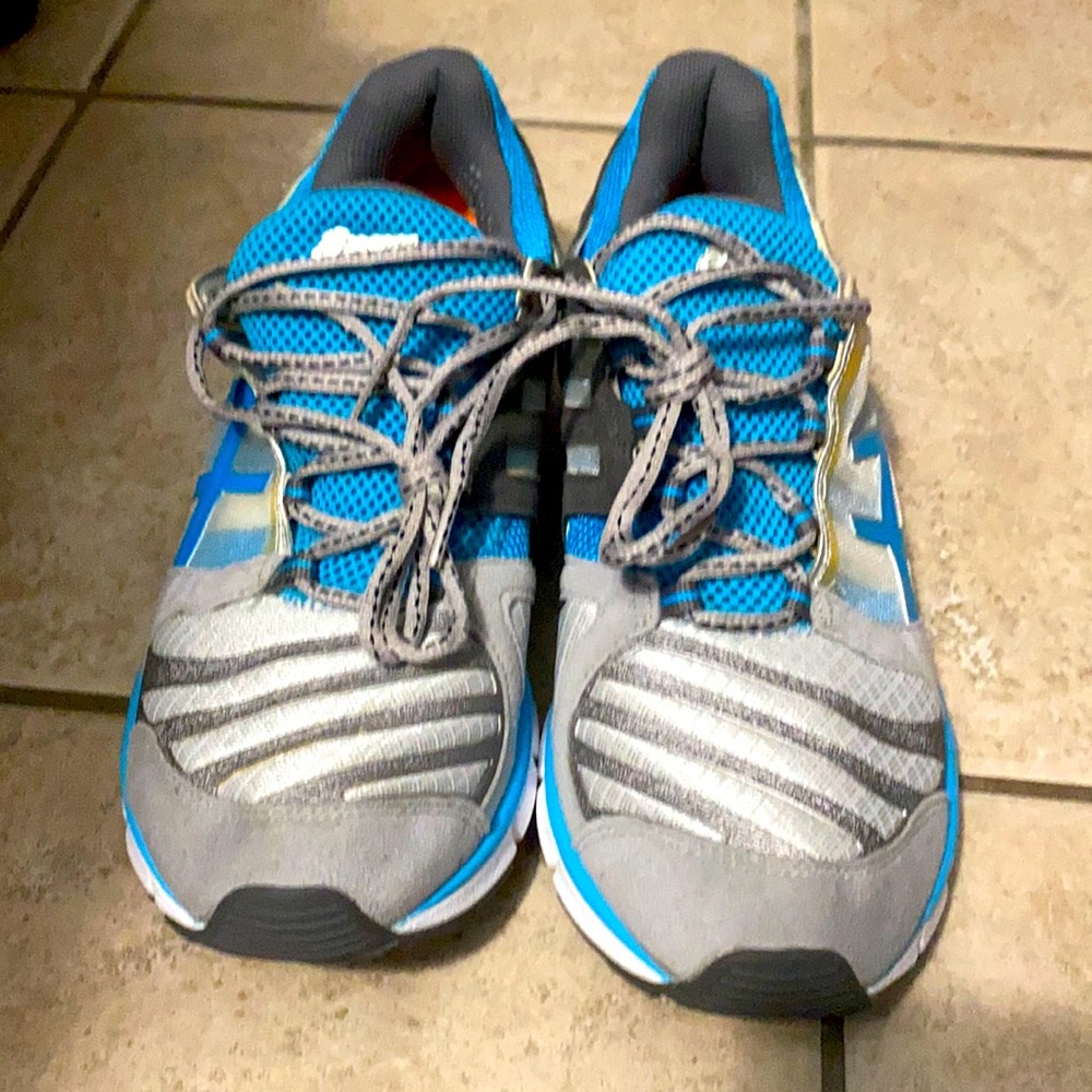 ASICS Women’s Shoes Size 11 (New)